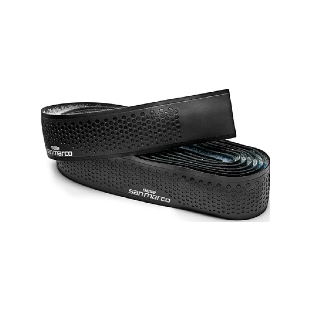 SELLE SAN MARCO omotávky - TEAM - čierna