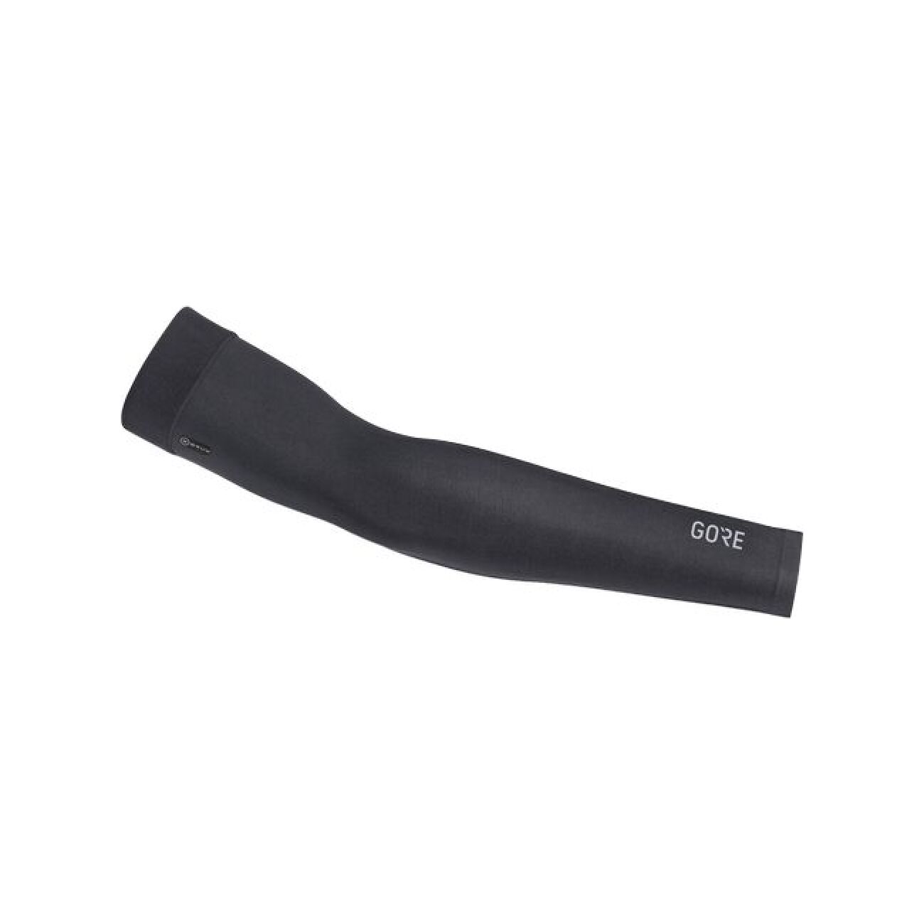 GORE Cyklistické návleky na ruky - ARM WARMERS - čierna XS-S