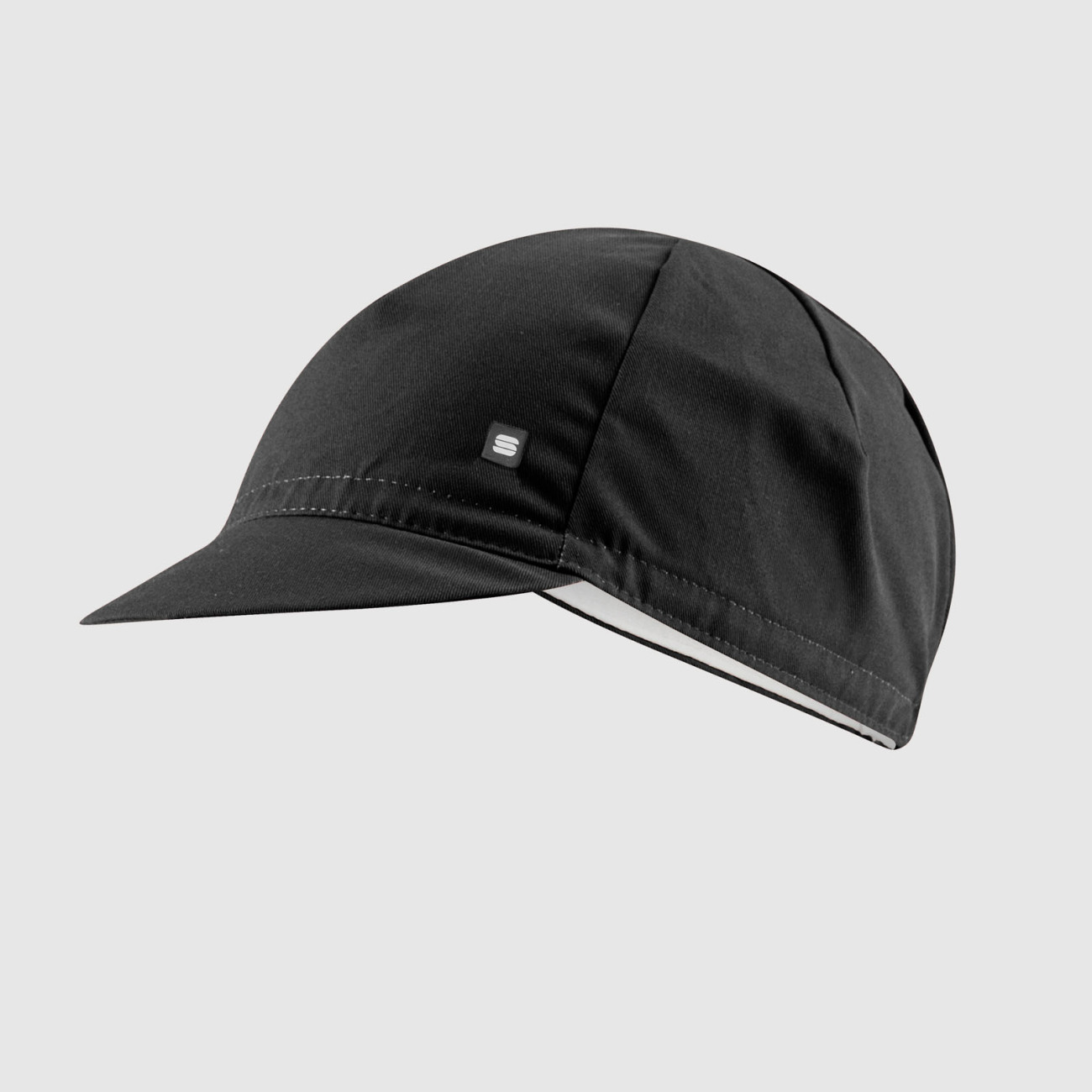 
                SPORTFUL Cyklistická čiapka - CAP - čierna UNI
            