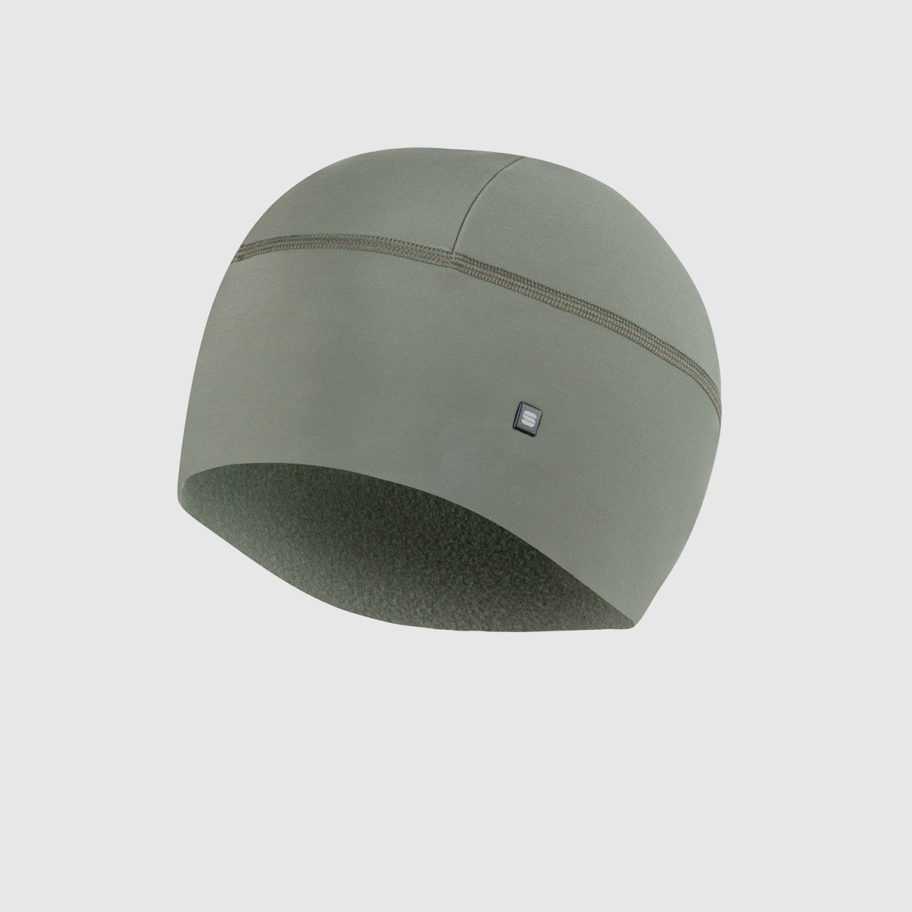 SPORTFUL Cyklistická čiapka - SRK CAP - zelená UNI