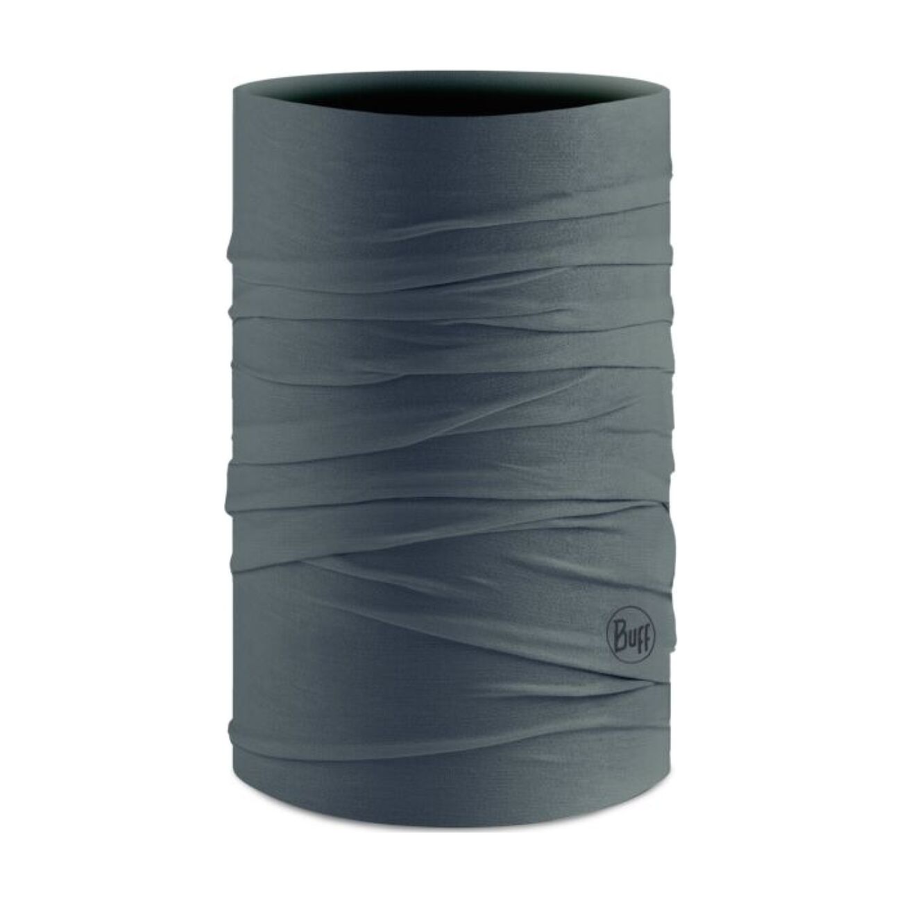 BUFF Cyklistický nákrčník - BUFF COOLNET UV - šedá UNI
