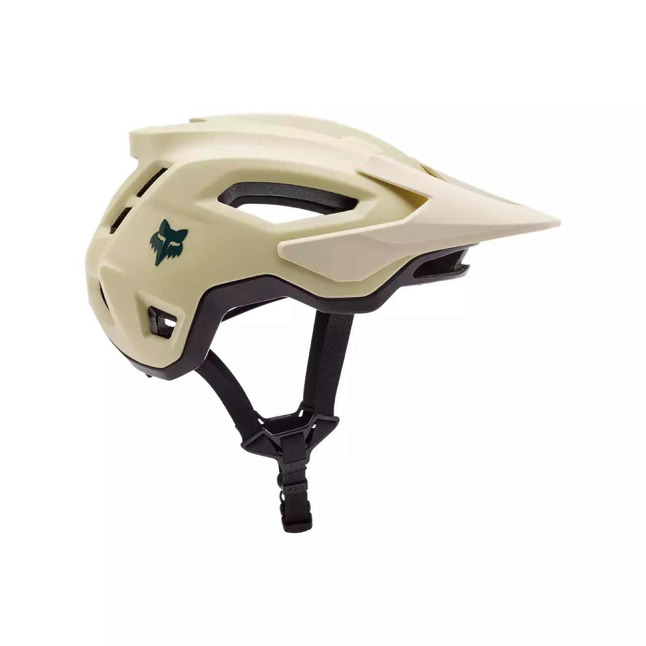
                FOX Cyklistická prilba - SPEEDFRAME CE - svetlo zelená (55–59 cm)
            