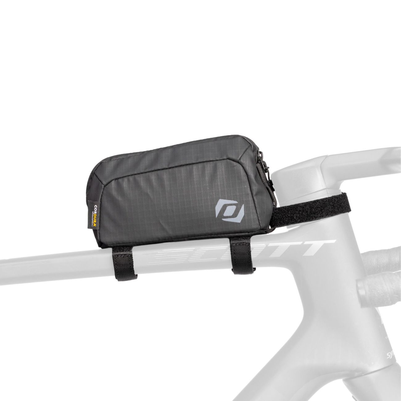 E-shop SYNCROS Cyklistická taška - NUTRITION - čierna