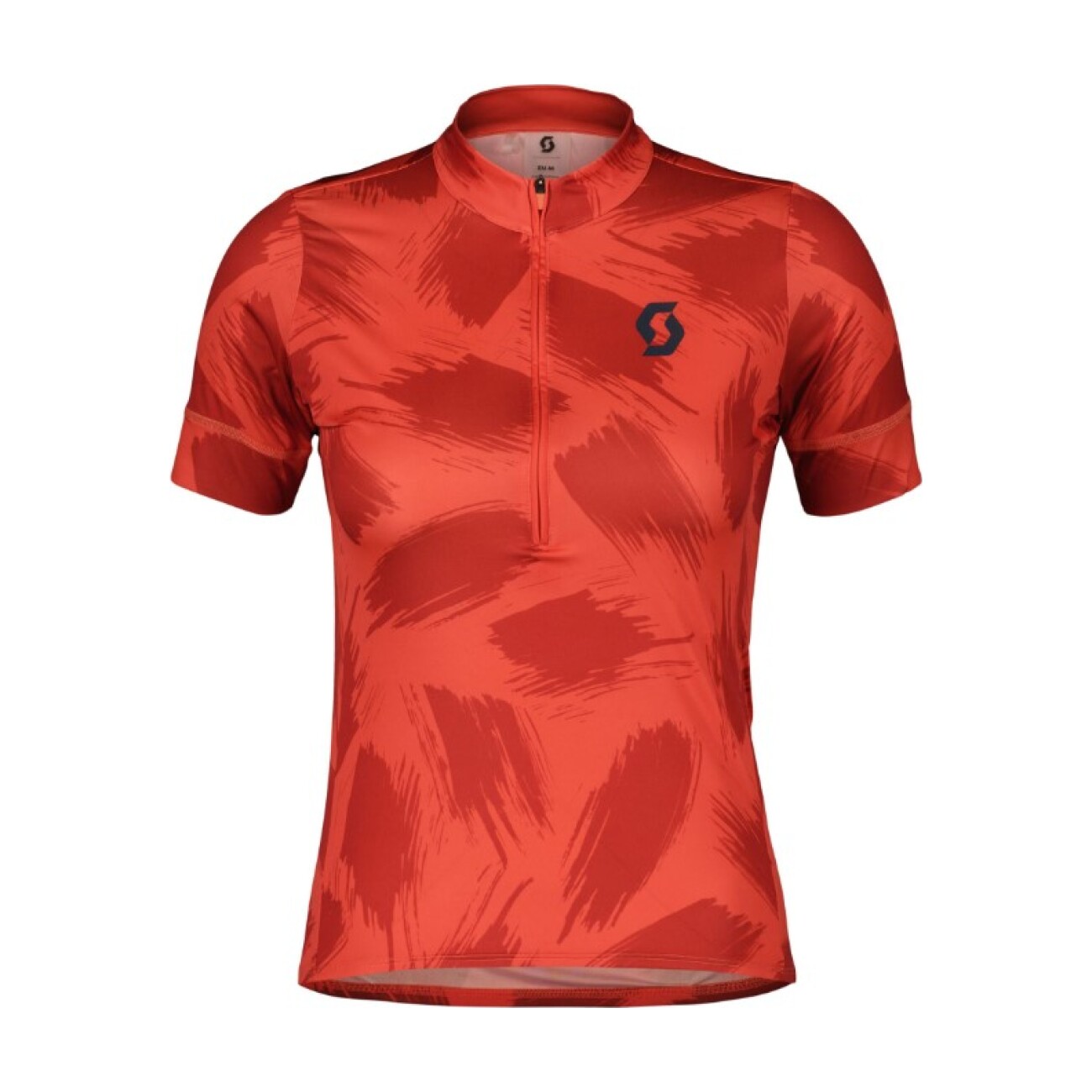 
                SCOTT Cyklistický dres s krátkym rukávom - ENDURANCE 20 W - červená M
            