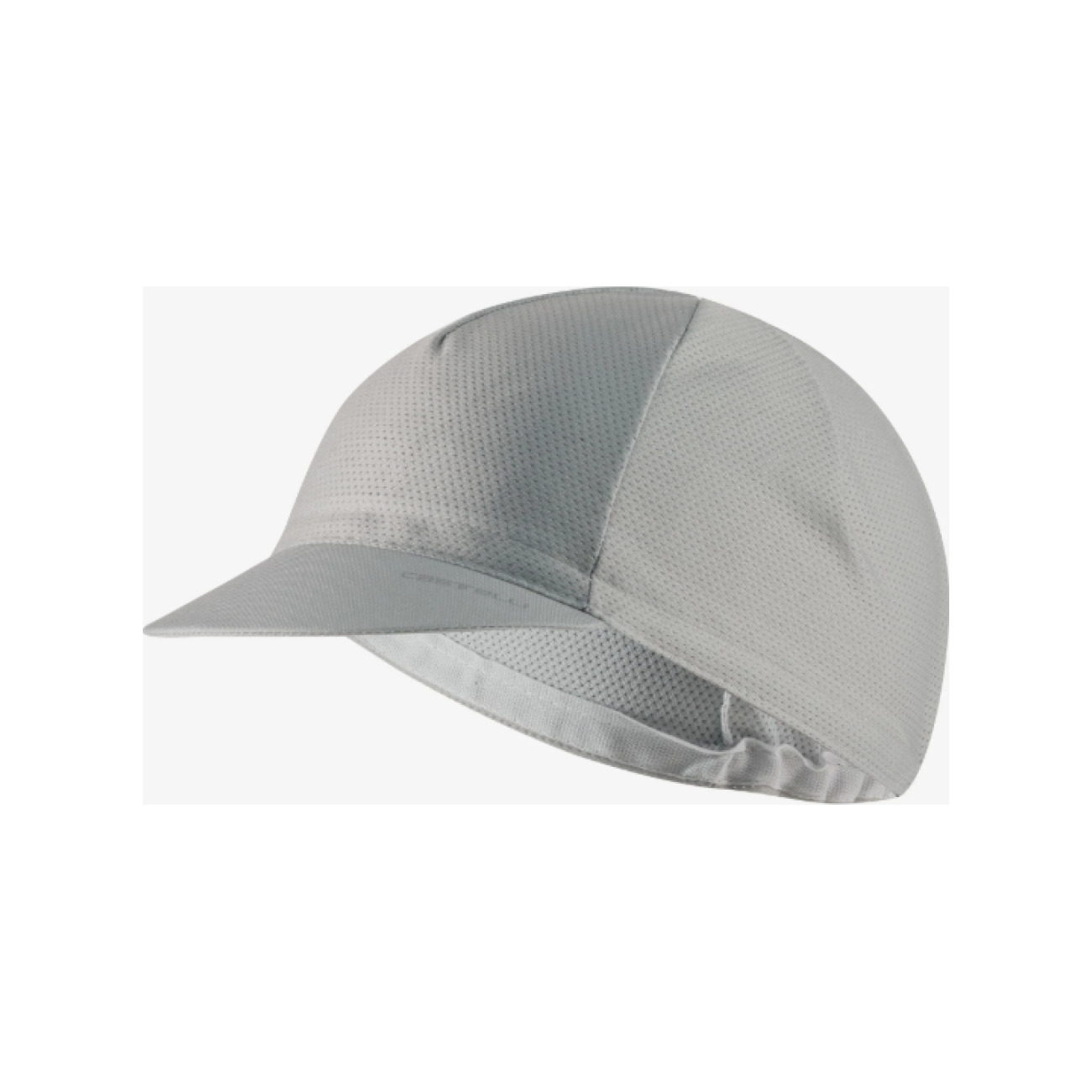 CASTELLI Cyklistická čiapka - ESPRESSO 2 CAP - ivory
