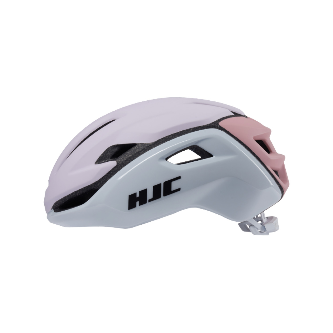 E-shop HJC Cyklistická prilba - VALECO 2.0 - biela/ružová