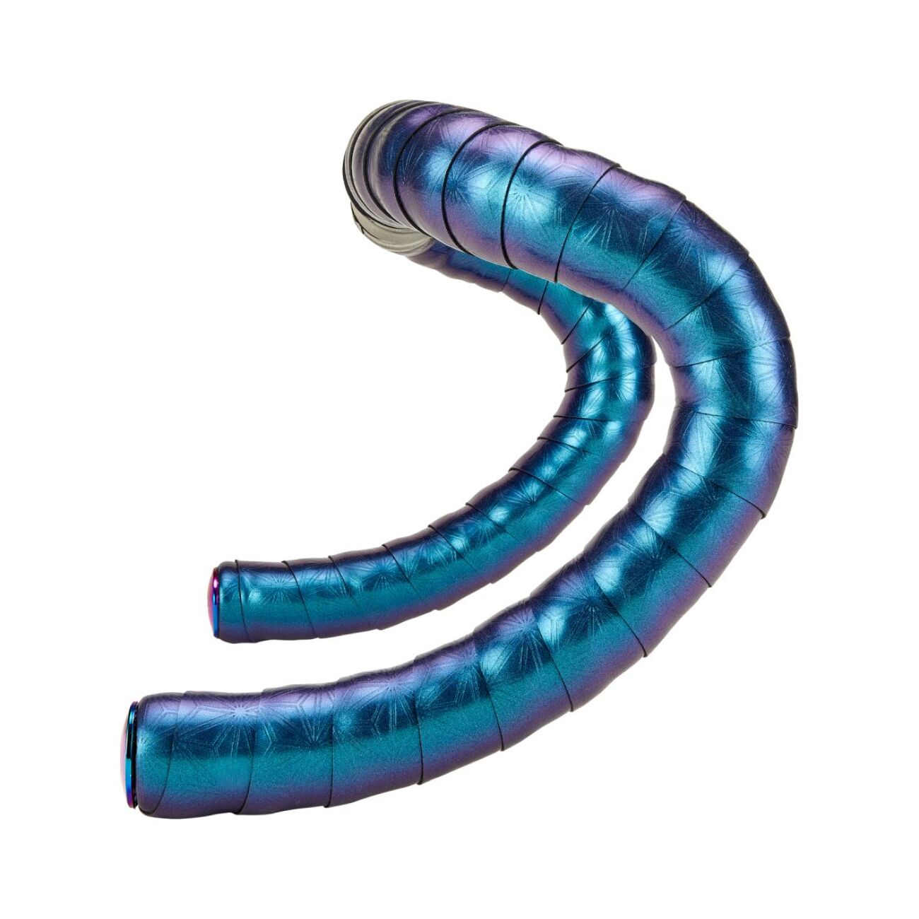 SUPACAZ omotávky - BLING TAPE - dúhová