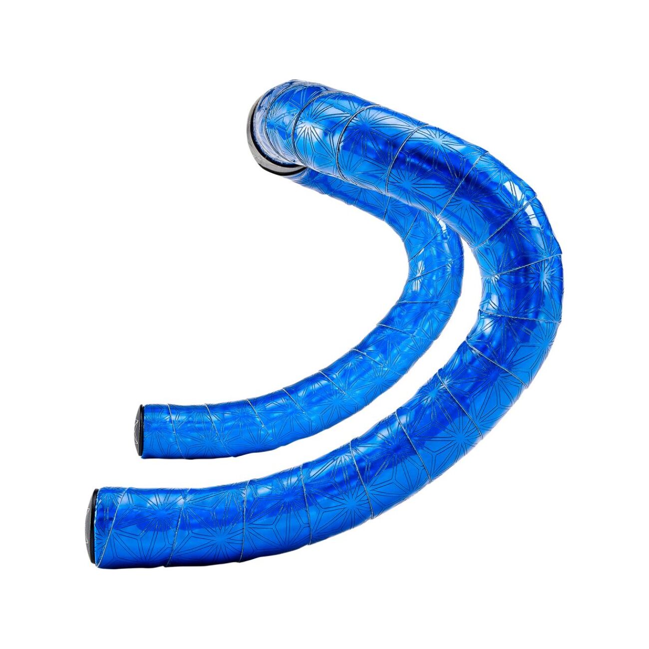 SUPACAZ omotávky - PRIZMATIK - modrá