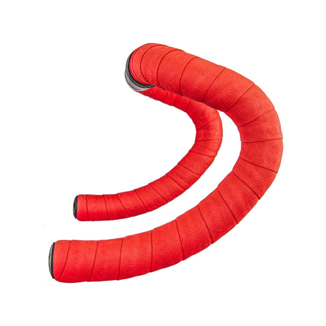 SUPACAZ omotávky - SUAVE TAPE - červená