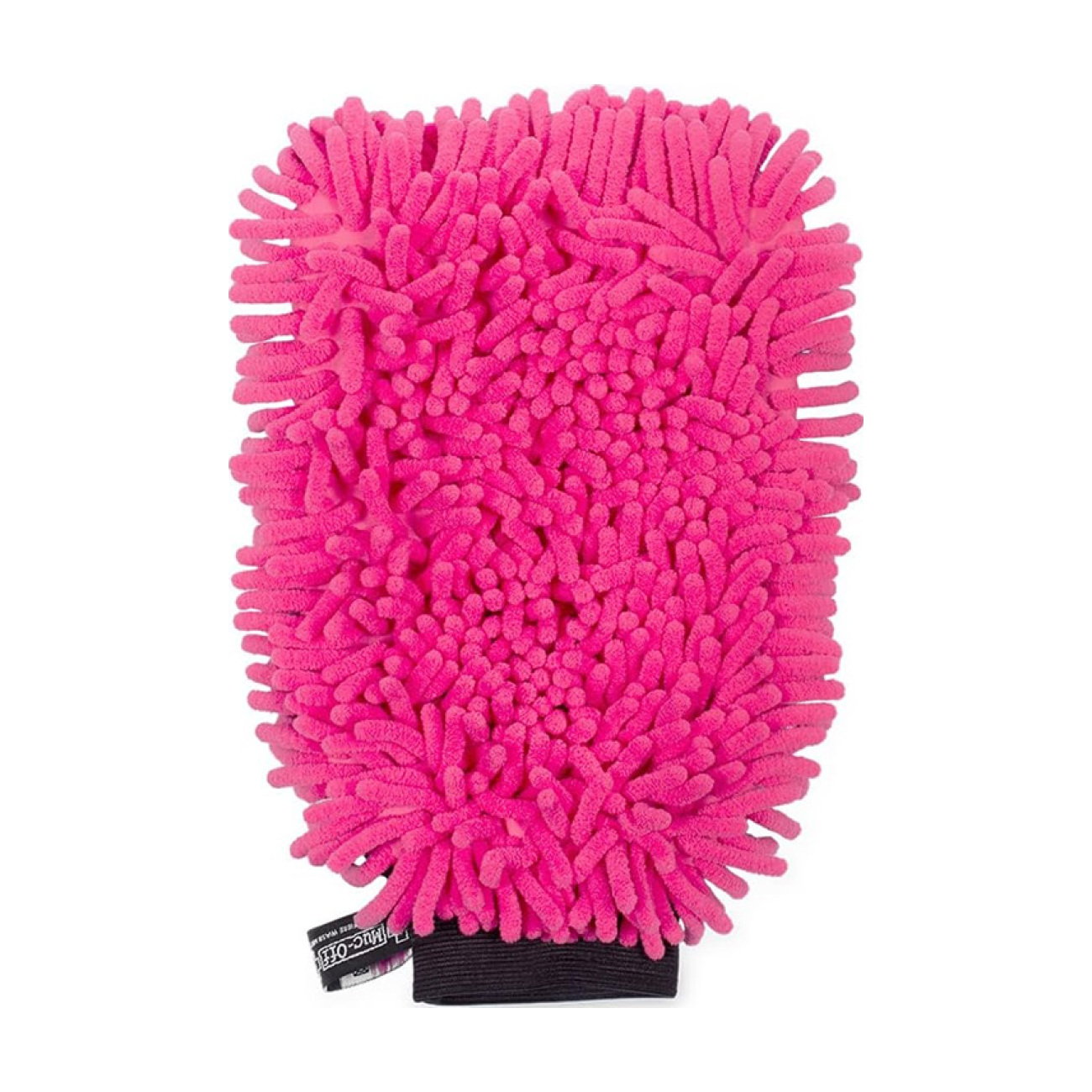 MUC-OFF utierka na bicykel - 2-IN-1 MICROFIBRE WASH MITT