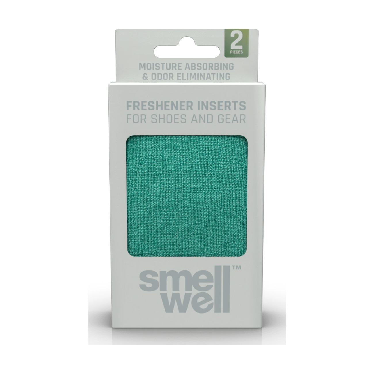 SMELLWELL deodorizér - SENSITIVE XL - zelená