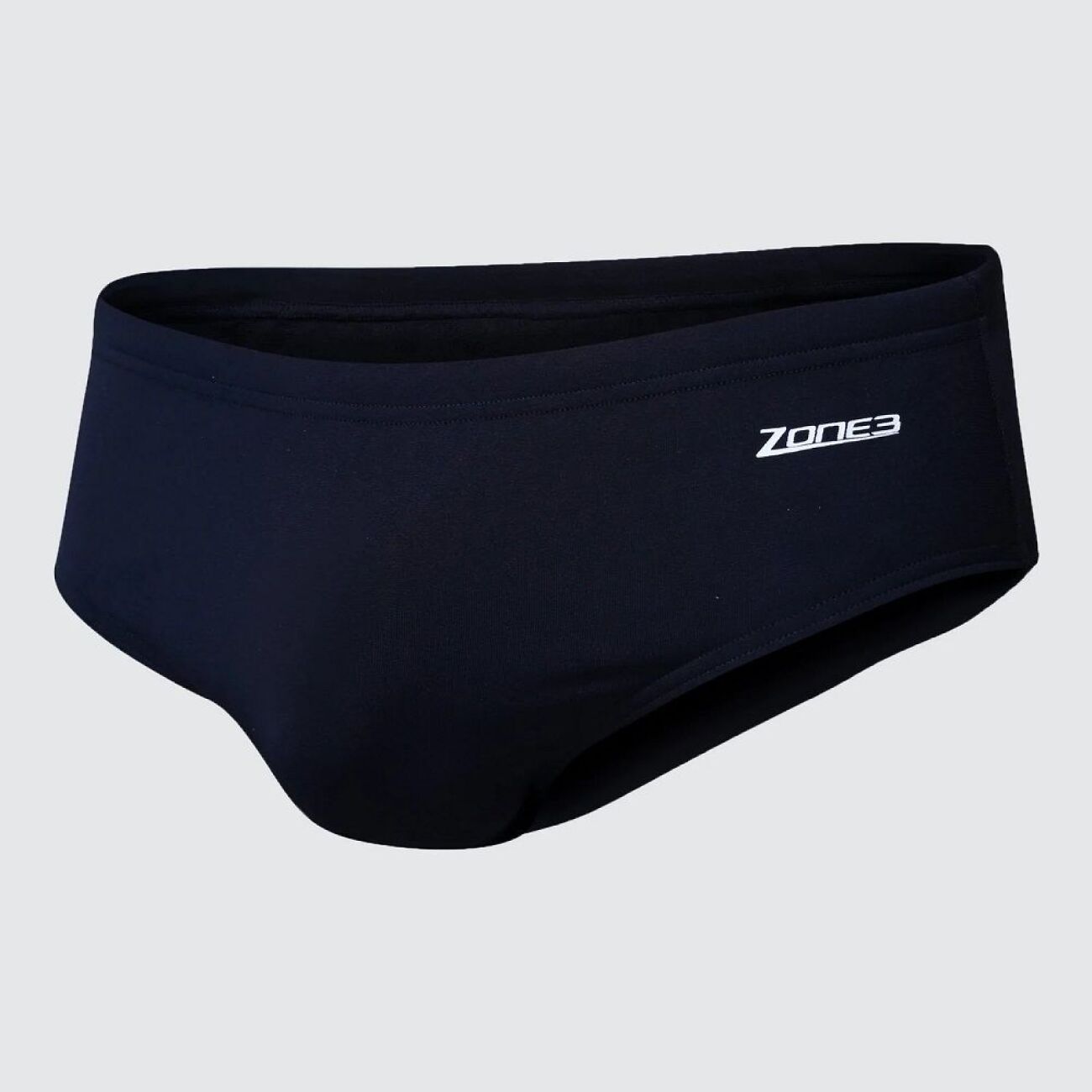 ZONE3 Boxerky - UNDER TRISUIT BRIEFS - čierna M