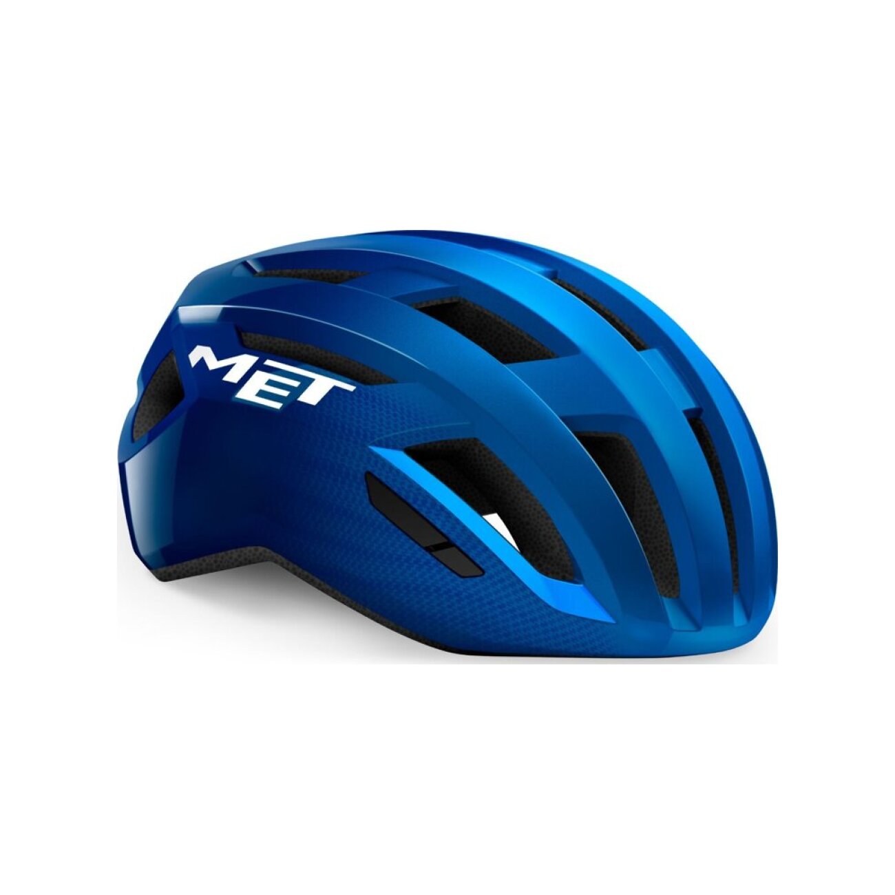 MET Cyklistická prilba - VINCI MIPS - modrá (52-56 cm)