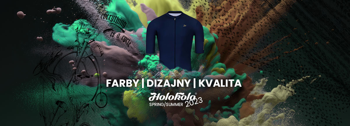 Holokolo Spring/Summer 2023