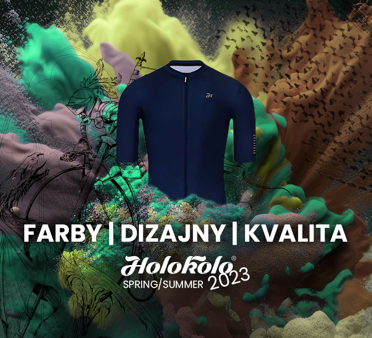 Holokolo Spring/Summer 2023