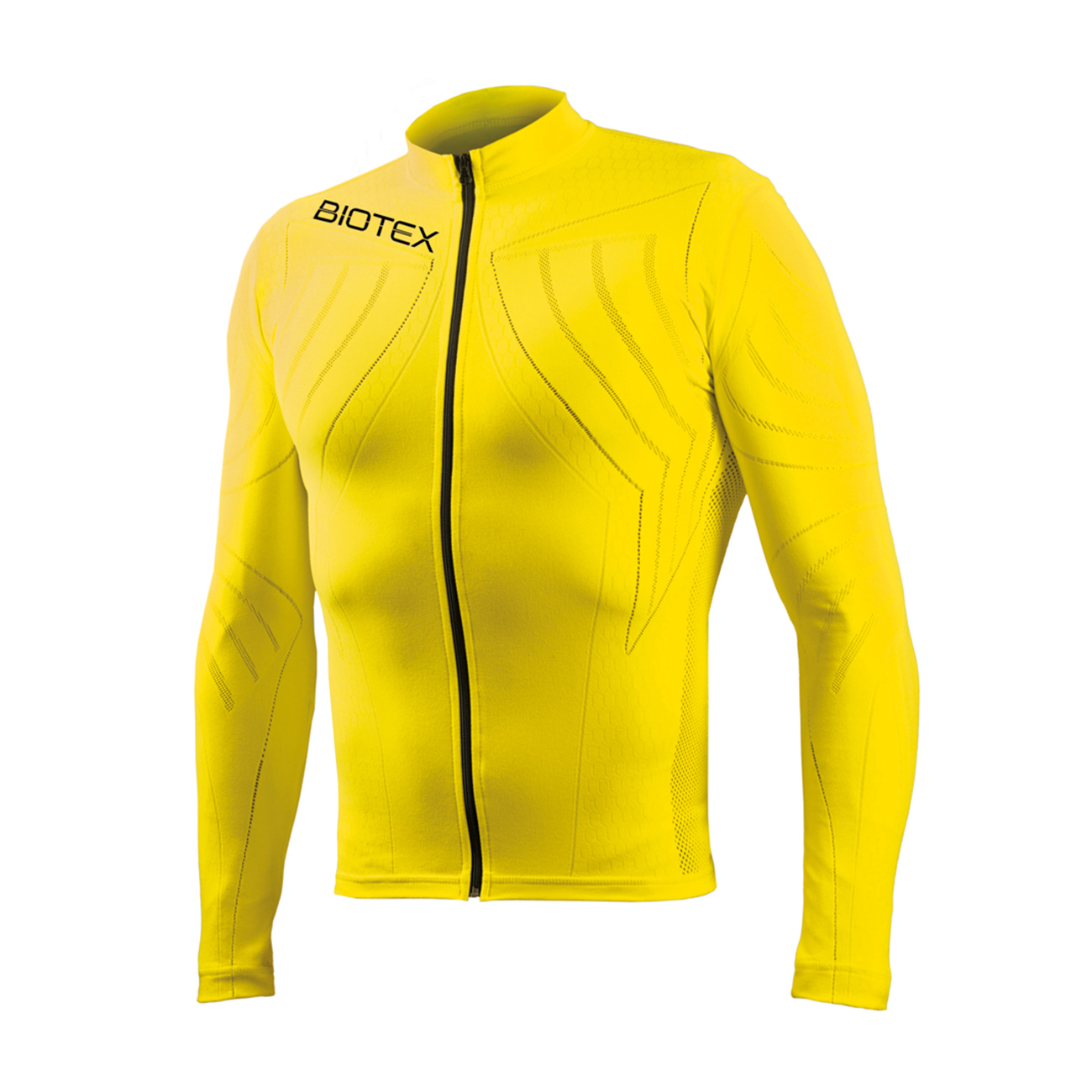 Značka Biotex - BIOTEX Cyklistický dres s dlhým rukávom letný - EMANA SUMMER