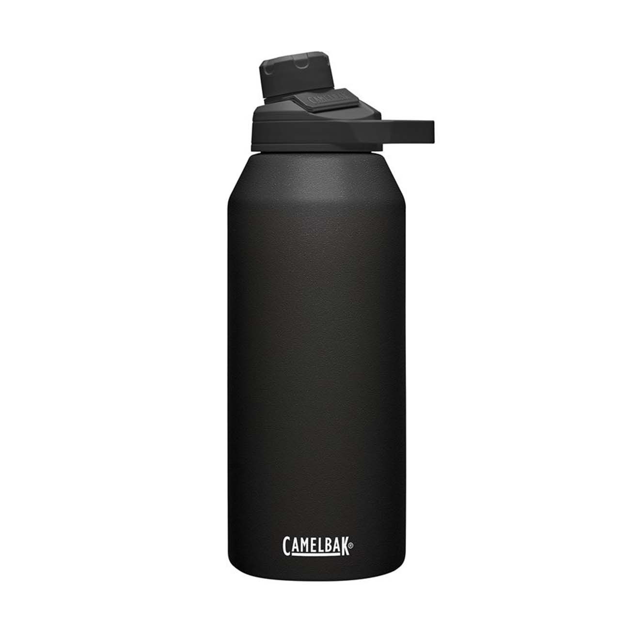 
                CAMELBAK Cyklistická fľaša na vodu - CHUTE® MAG - čierna
            