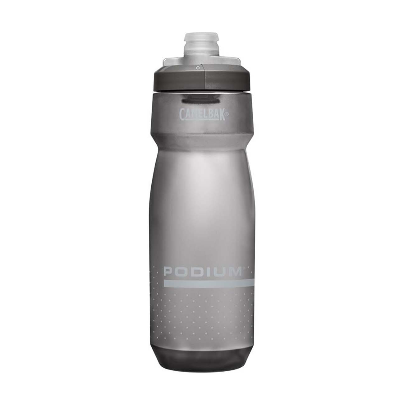 
                CAMELBAK Cyklistická fľaša na vodu - PODIUM® - šedá
            