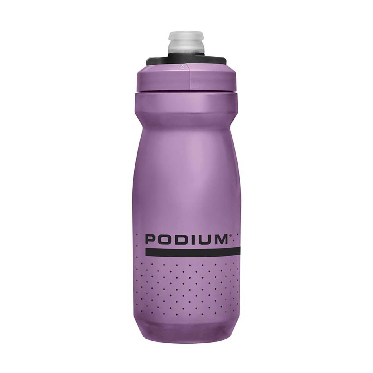 
                CAMELBAK Cyklistická fľaša na vodu - PODIUM® - fialová
            