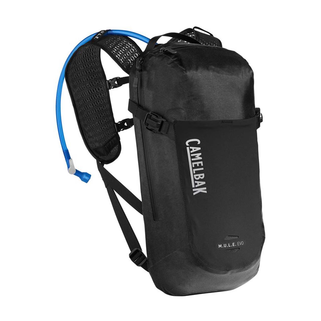 CAMELBAK batoh - M.U.L.E.® EVO 12L - čierna