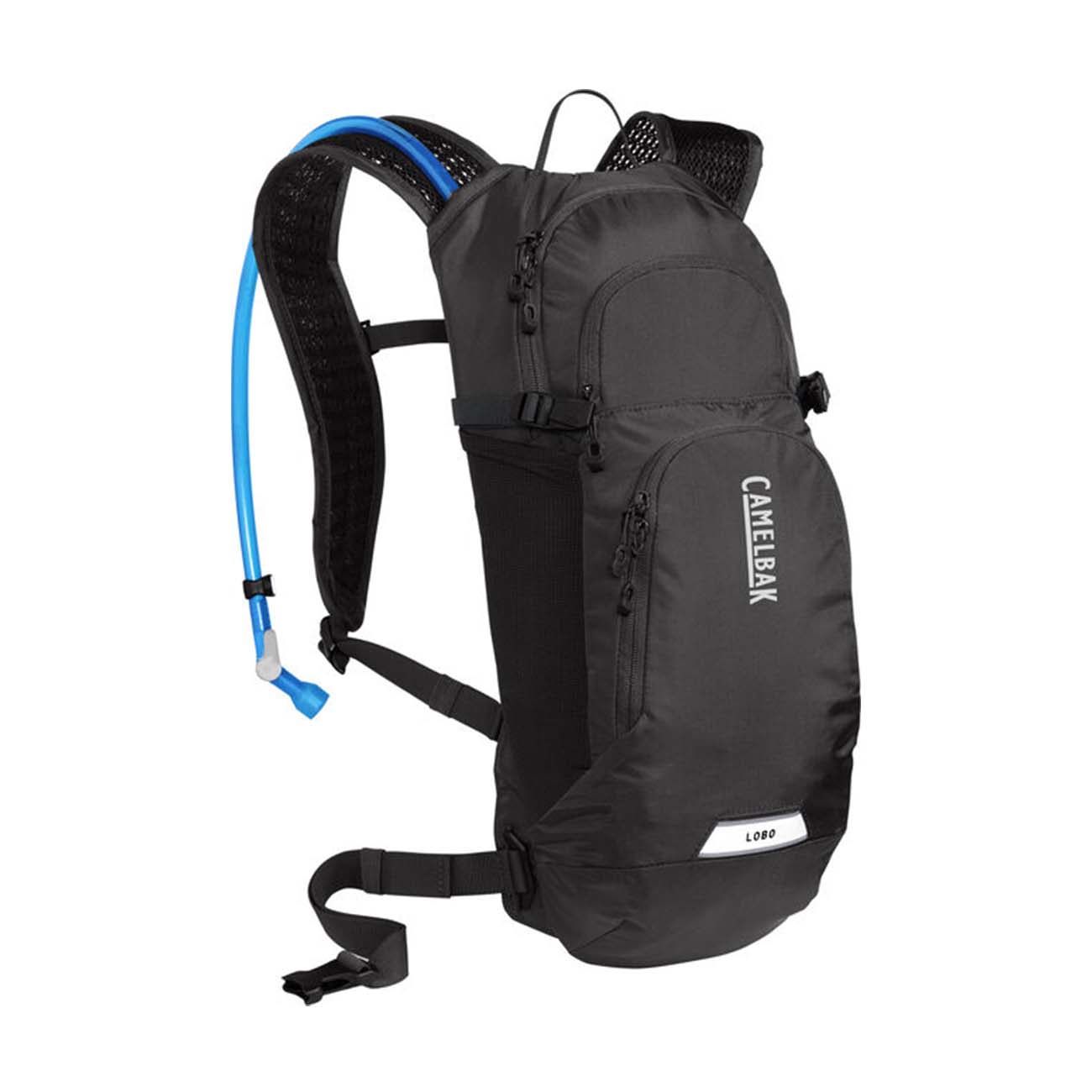 
                CAMELBAK batoh - LOBO™ 9L LADY - čierna
            