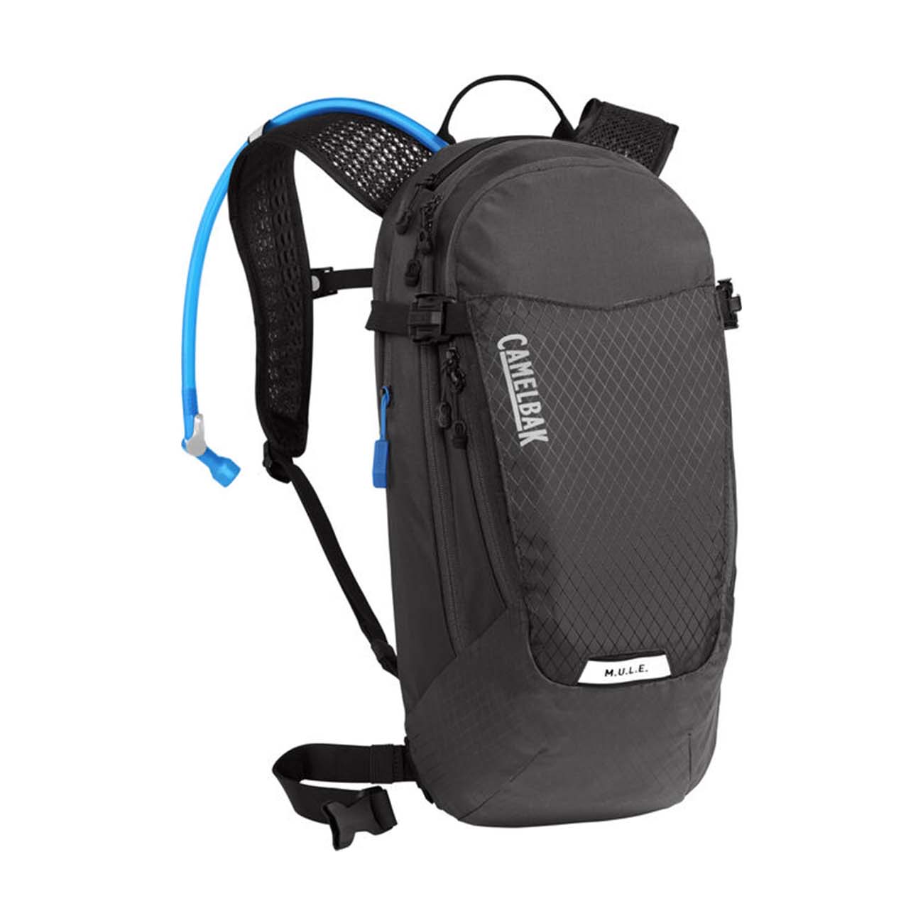 E-shop CAMELBAK batoh - M.U.L.E.® 12L LADY - antracitová/čierna