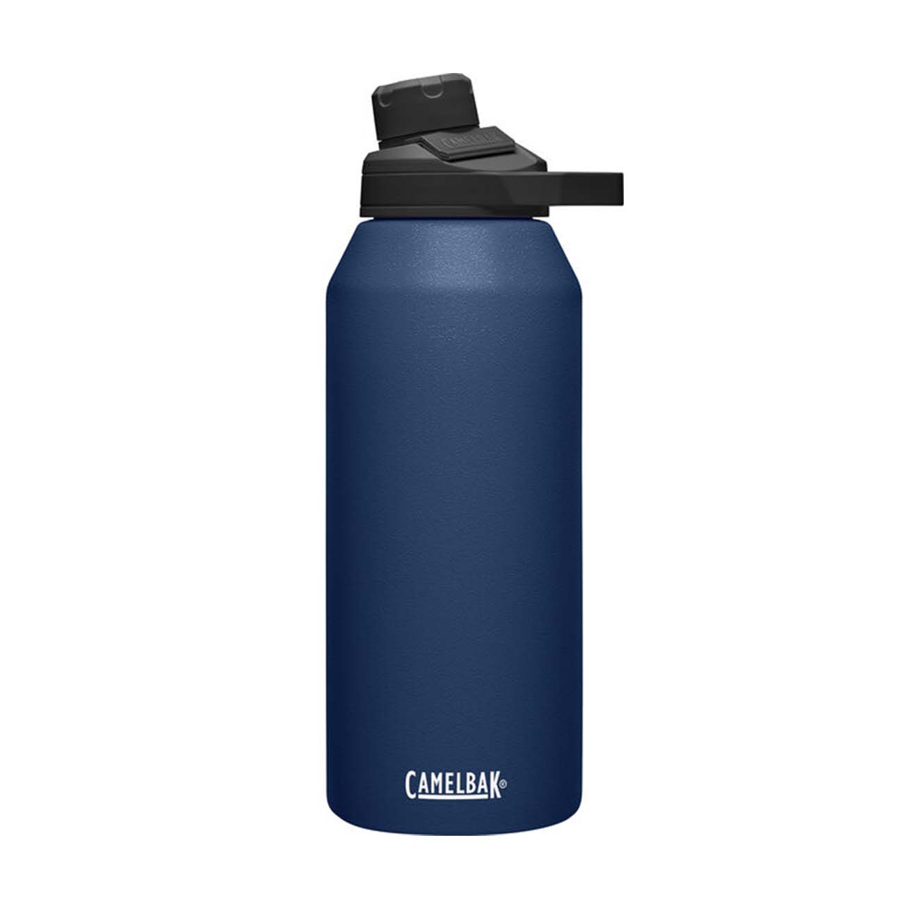 
                CAMELBAK Cyklistická fľaša na vodu - CHUTE® MAG - modrá
            