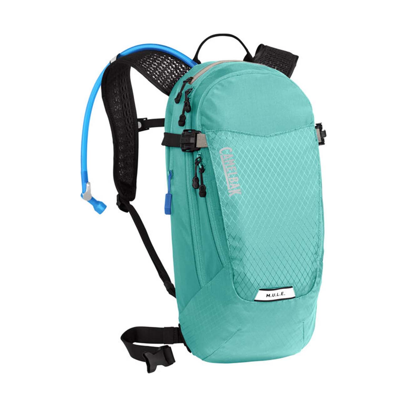 
                CAMELBAK batoh - M.U.L.E.® 12L LADY - svetlo modrá
            