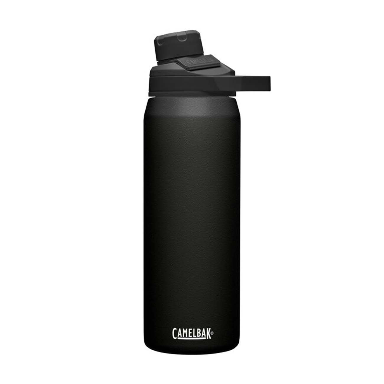 E-shop CAMELBAK Cyklistická fľaša na vodu - CHUTE® MAG - čierna