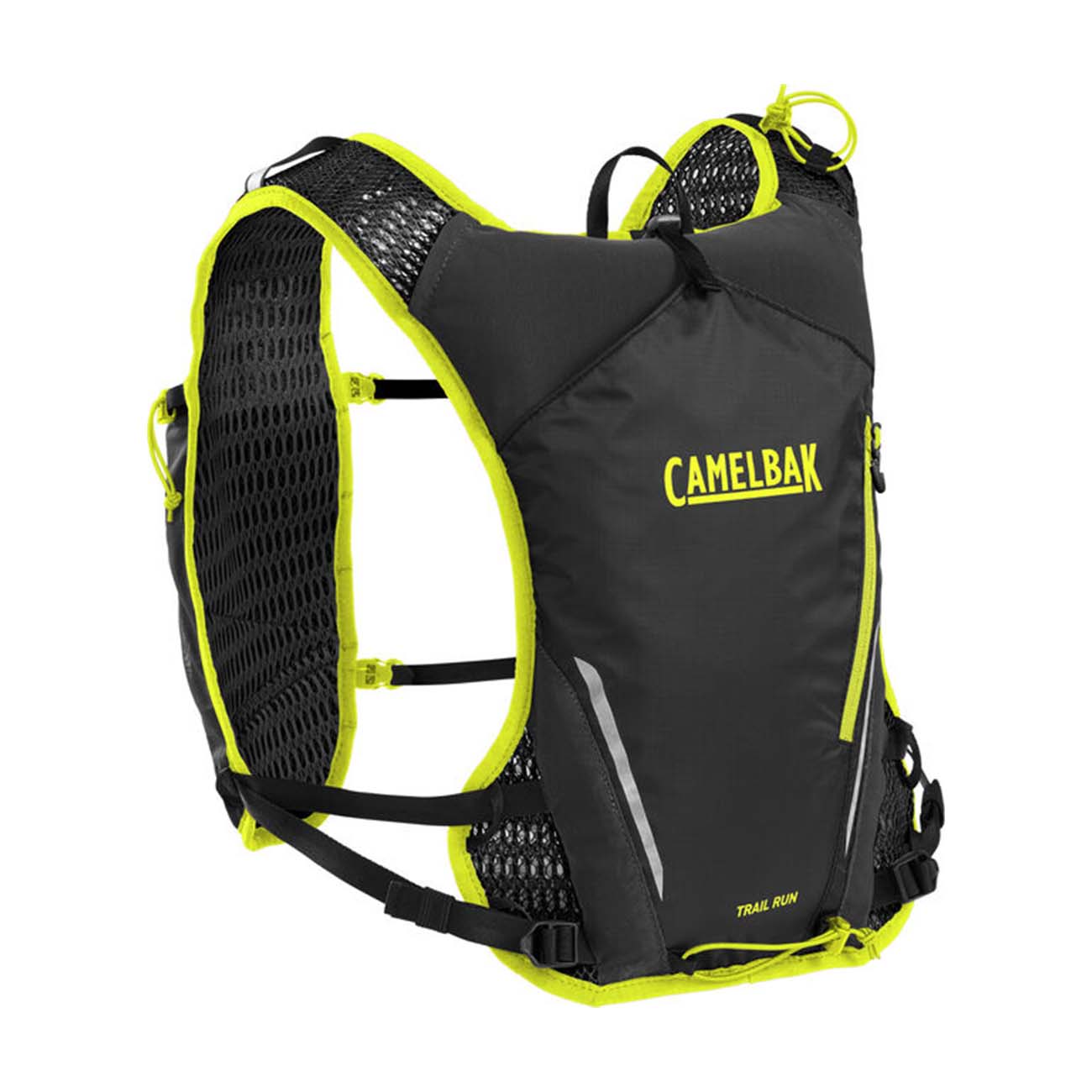 
                CAMELBAK batoh - TRAIL RUN™ - čierna/žltá
            