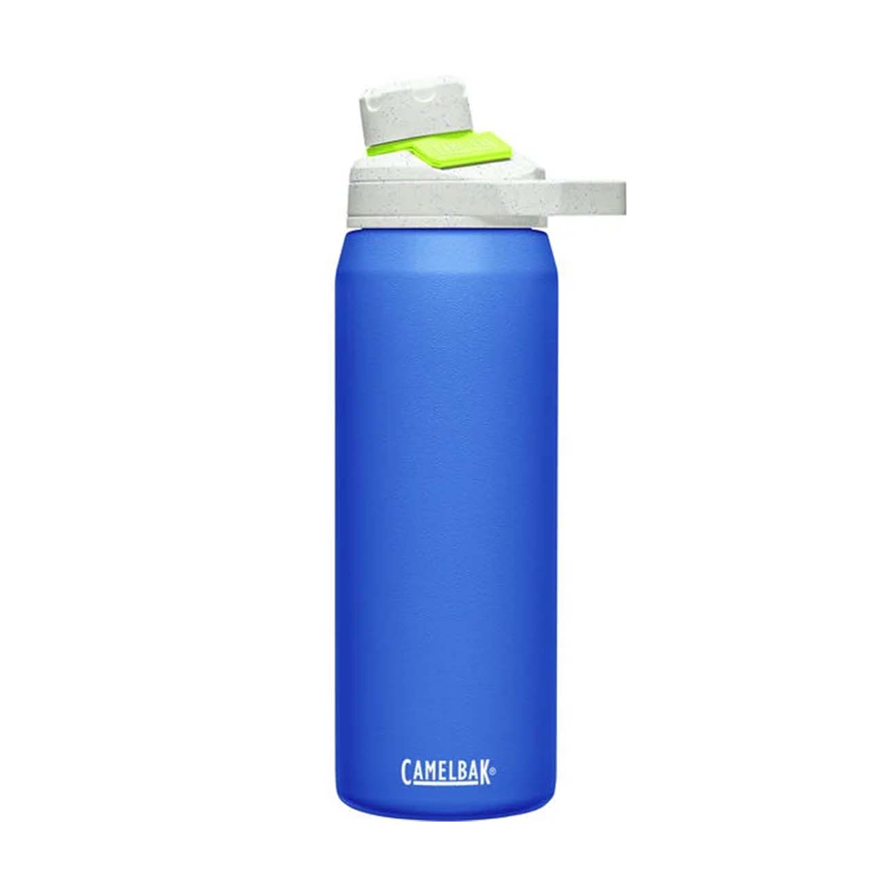 E-shop CAMELBAK Cyklistická fľaša na vodu - CHUTE® MAG - modrá