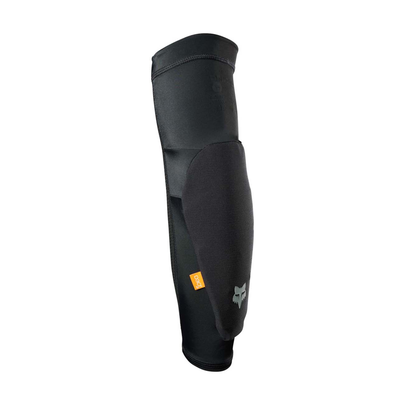 FOX chránič na lakte - ENDURO ELBOW SLEEVE - čierna XL
