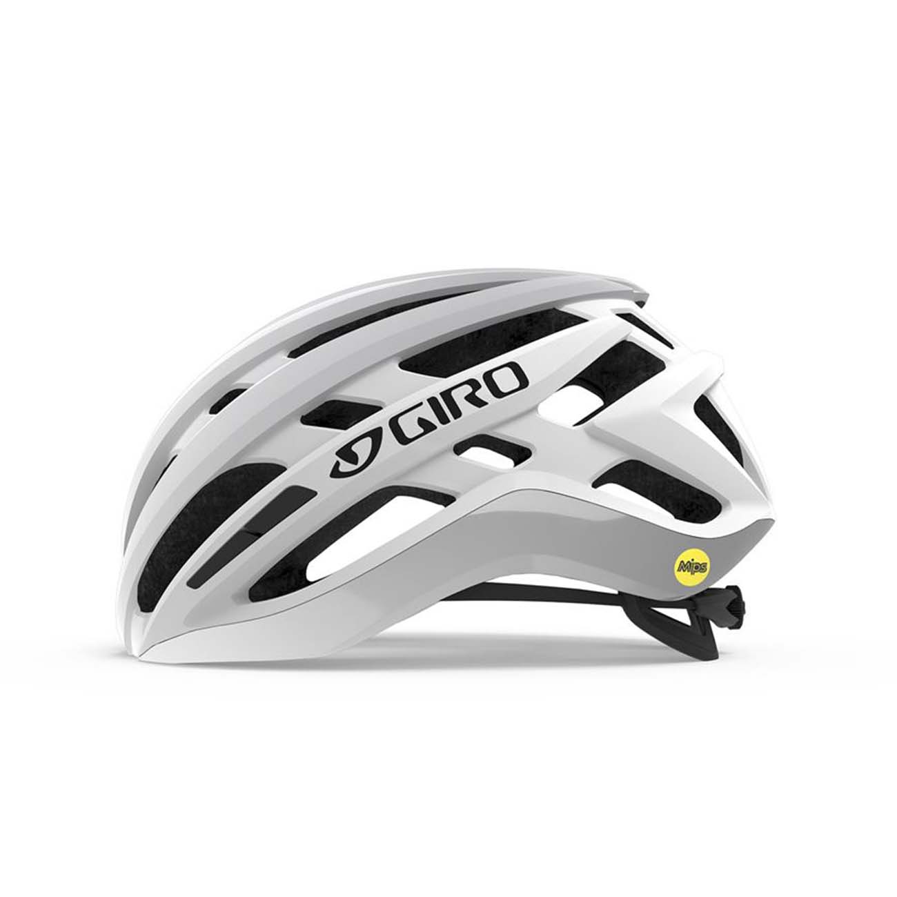 GIRO Cyklistická prilba - AGILIS MIPS - biela