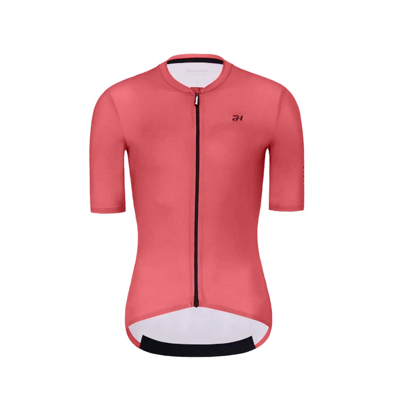 
                HOLOKOLO Cyklistický dres s krátkym rukávom - VICTORIOUS LADY - červená M
            