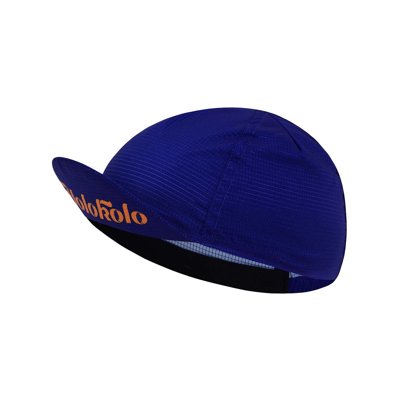 E-shop HOLOKOLO Cyklistická čiapka - FORTIT - modrá