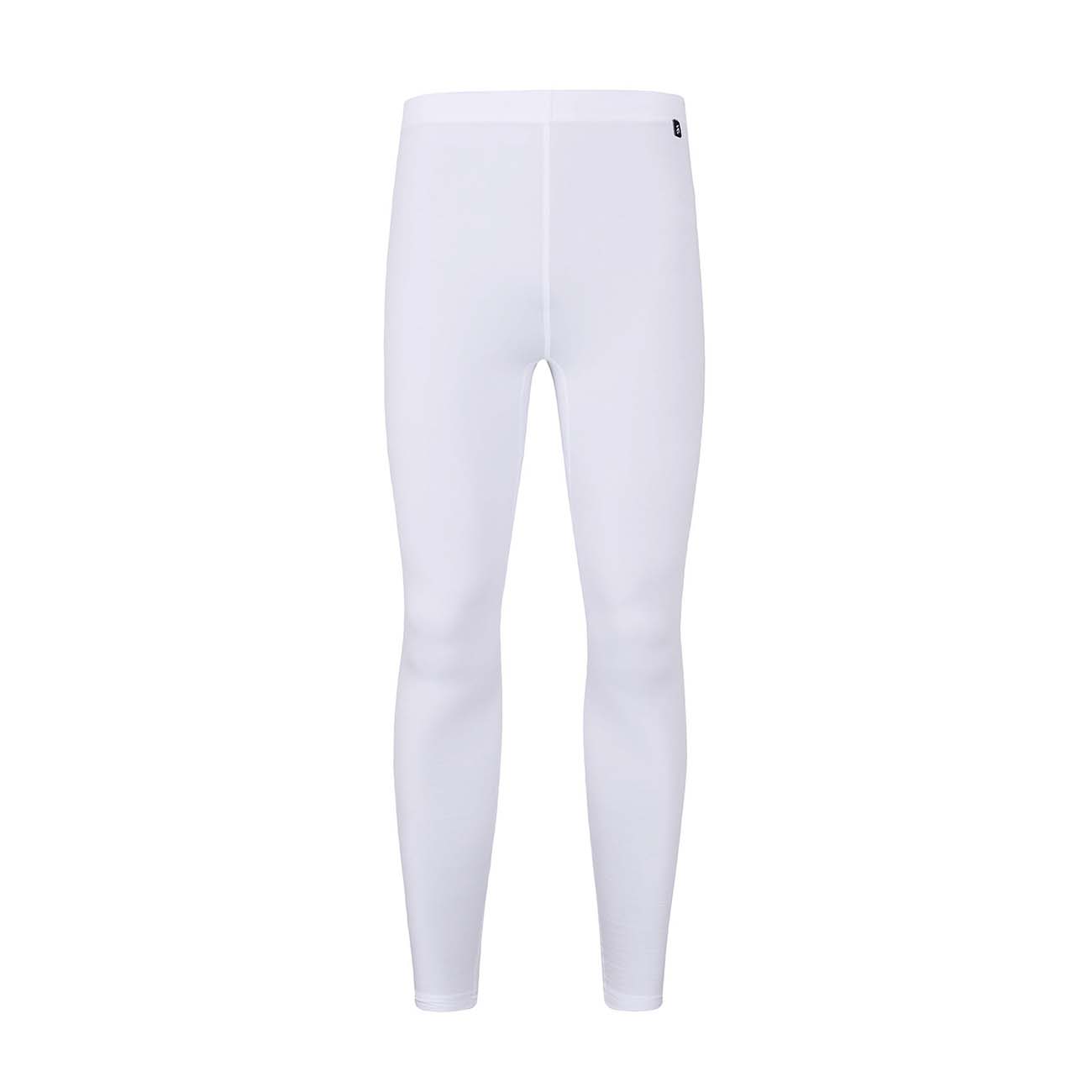 HOLOKOLO Cyklistické spodky - THERMAL - biela