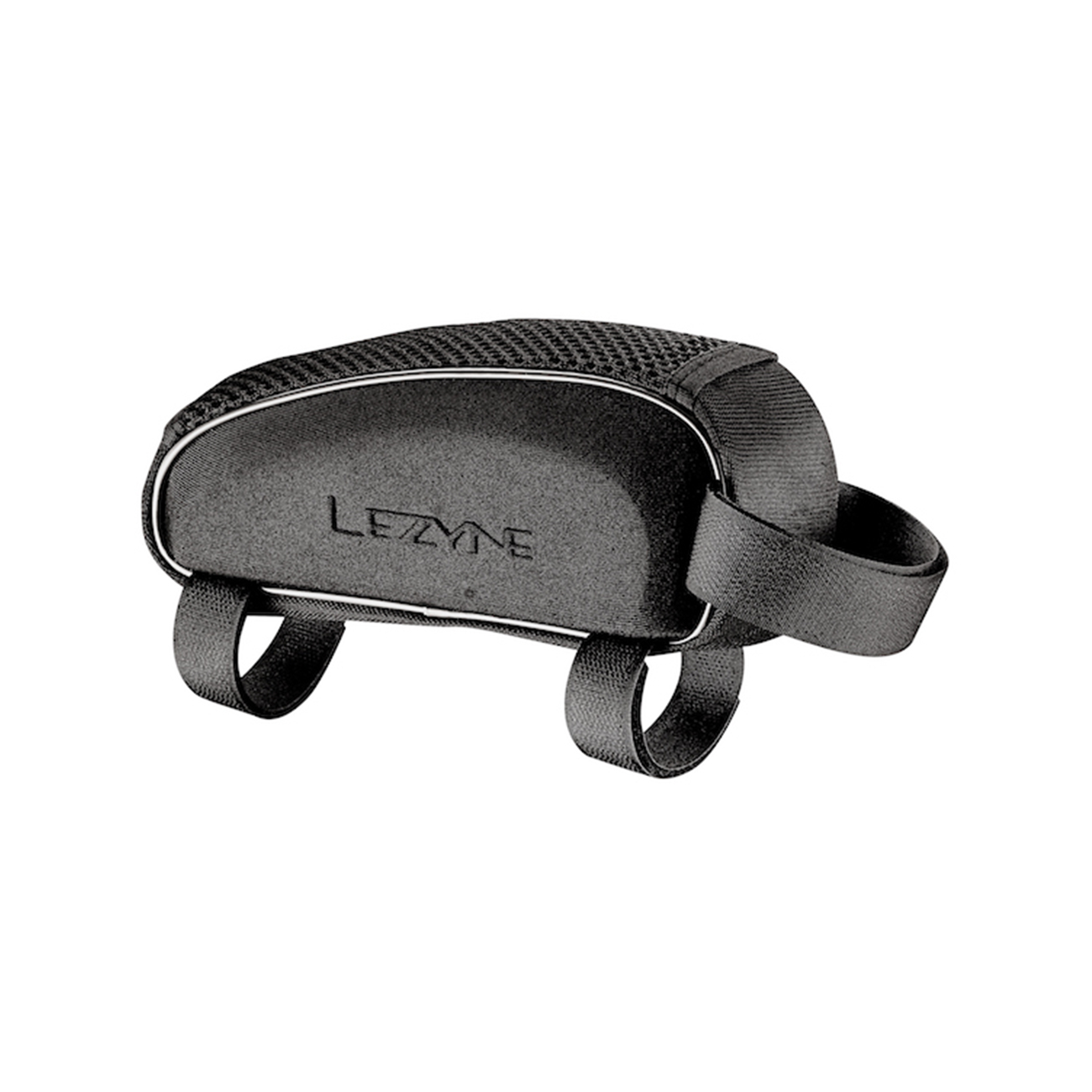 LEZYNE Cyklistická taška - ENERGY CADDY 1,2L - čierna