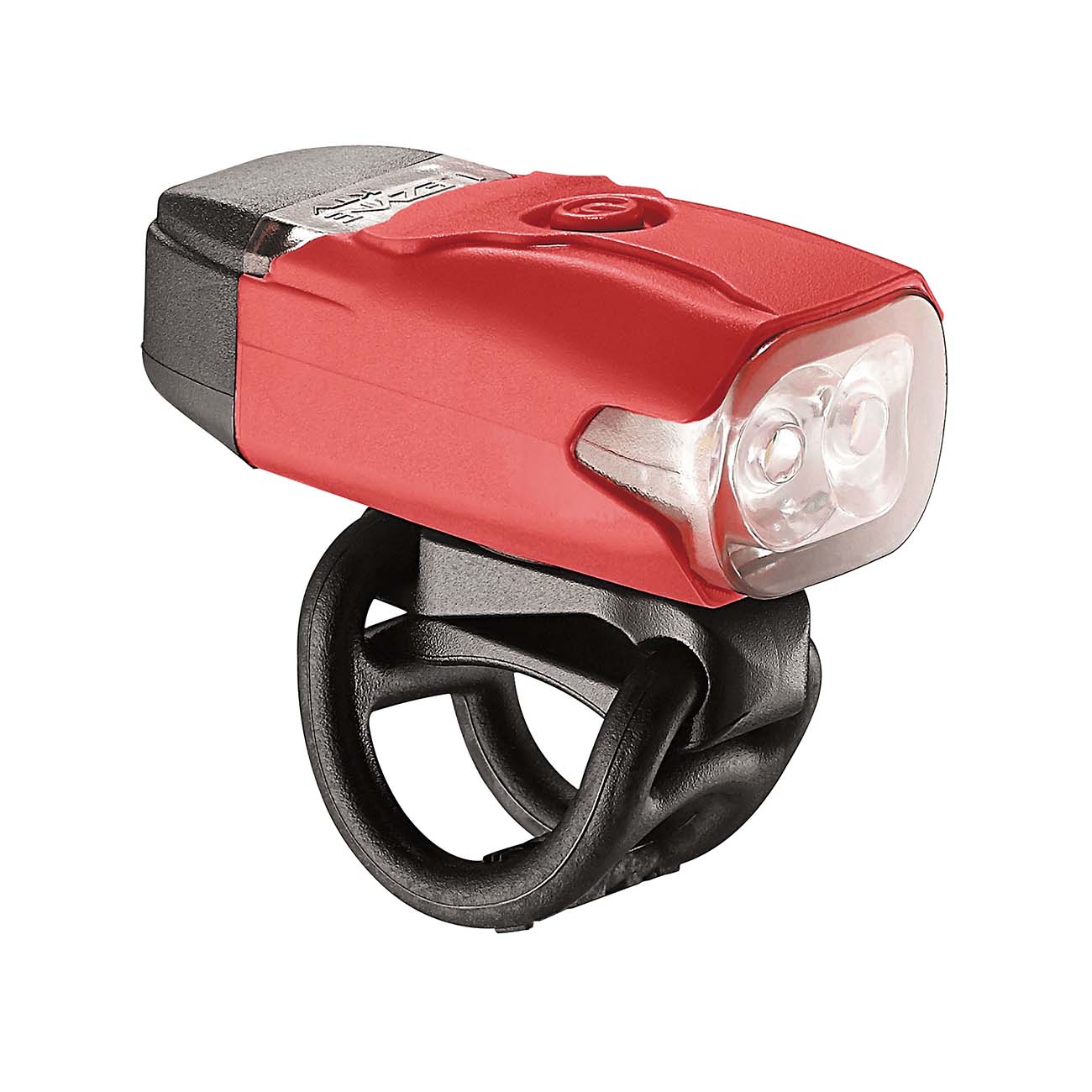 E-shop LEZYNE svetlo - KTV DRIVE FRONT - červená