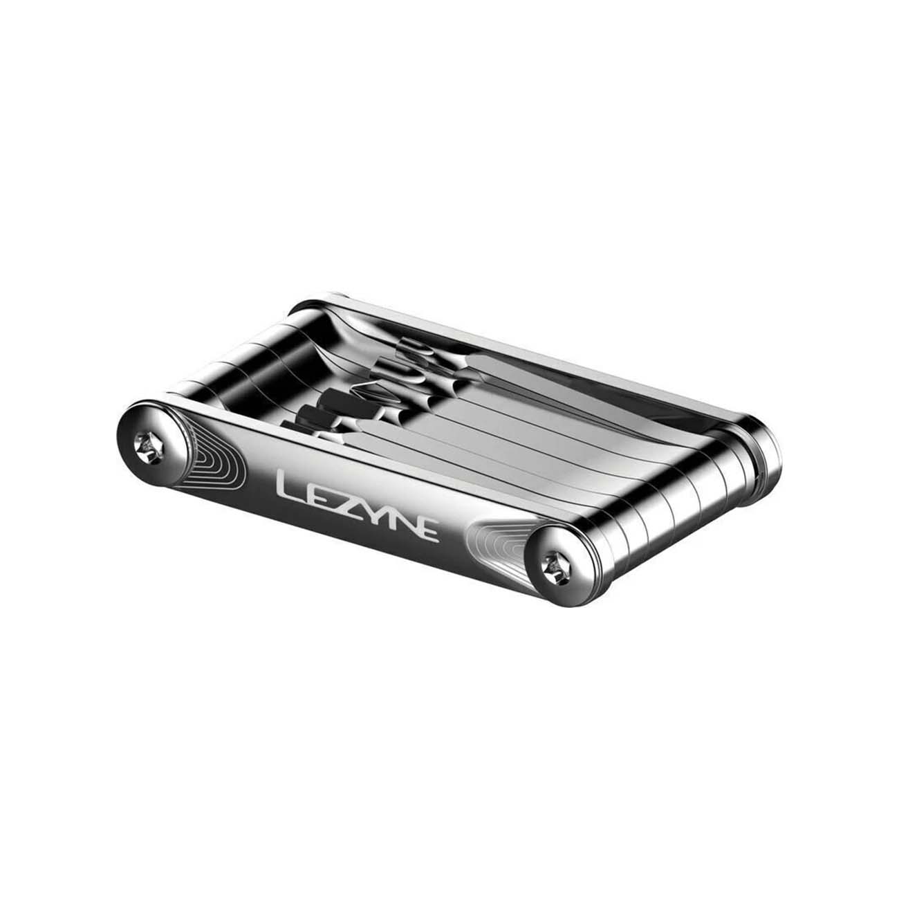 LEZYNE Cyklistické náradie - SV PRO 11 - strieborná
