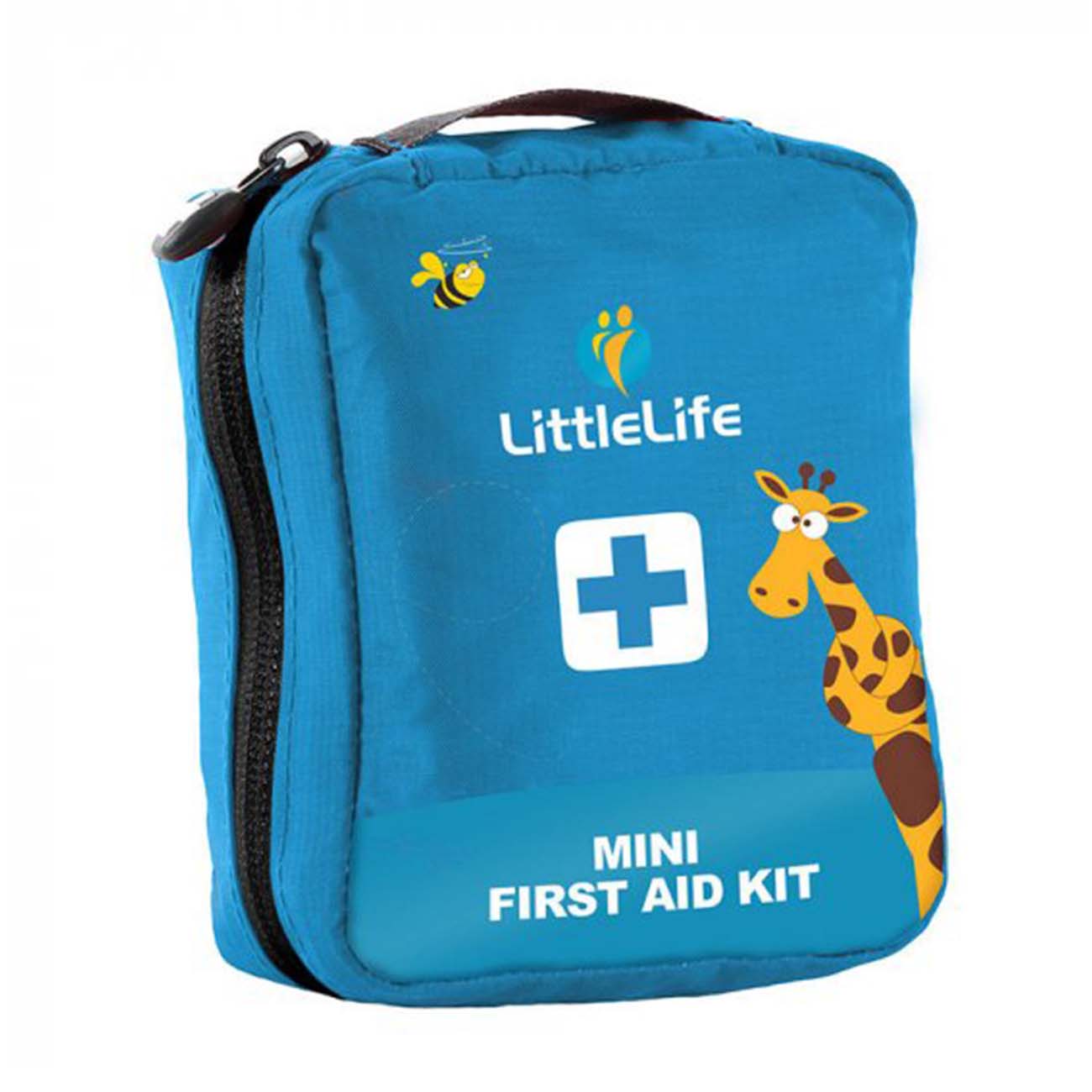 E-shop LIFESYSTEMS lekárnička - LITTLELIFE MINI FIRST AID KIT - modrá