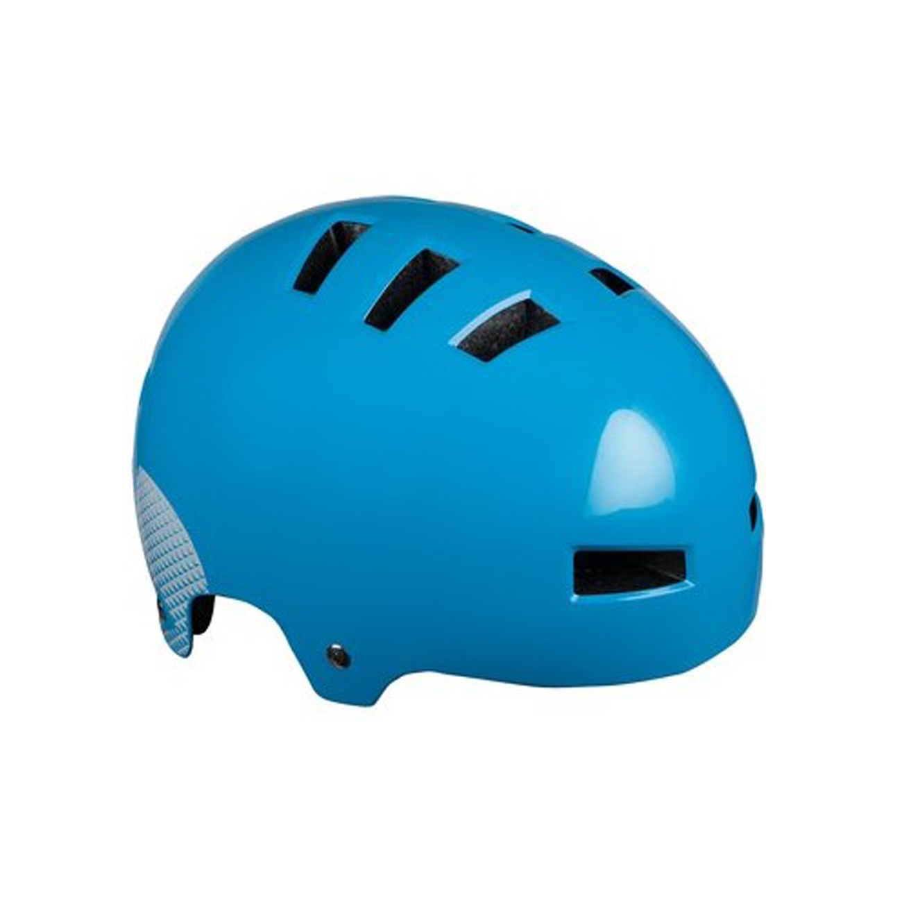 LIMAR Cyklistická prilba - 360° URBAN - modrá (52–57 cm)