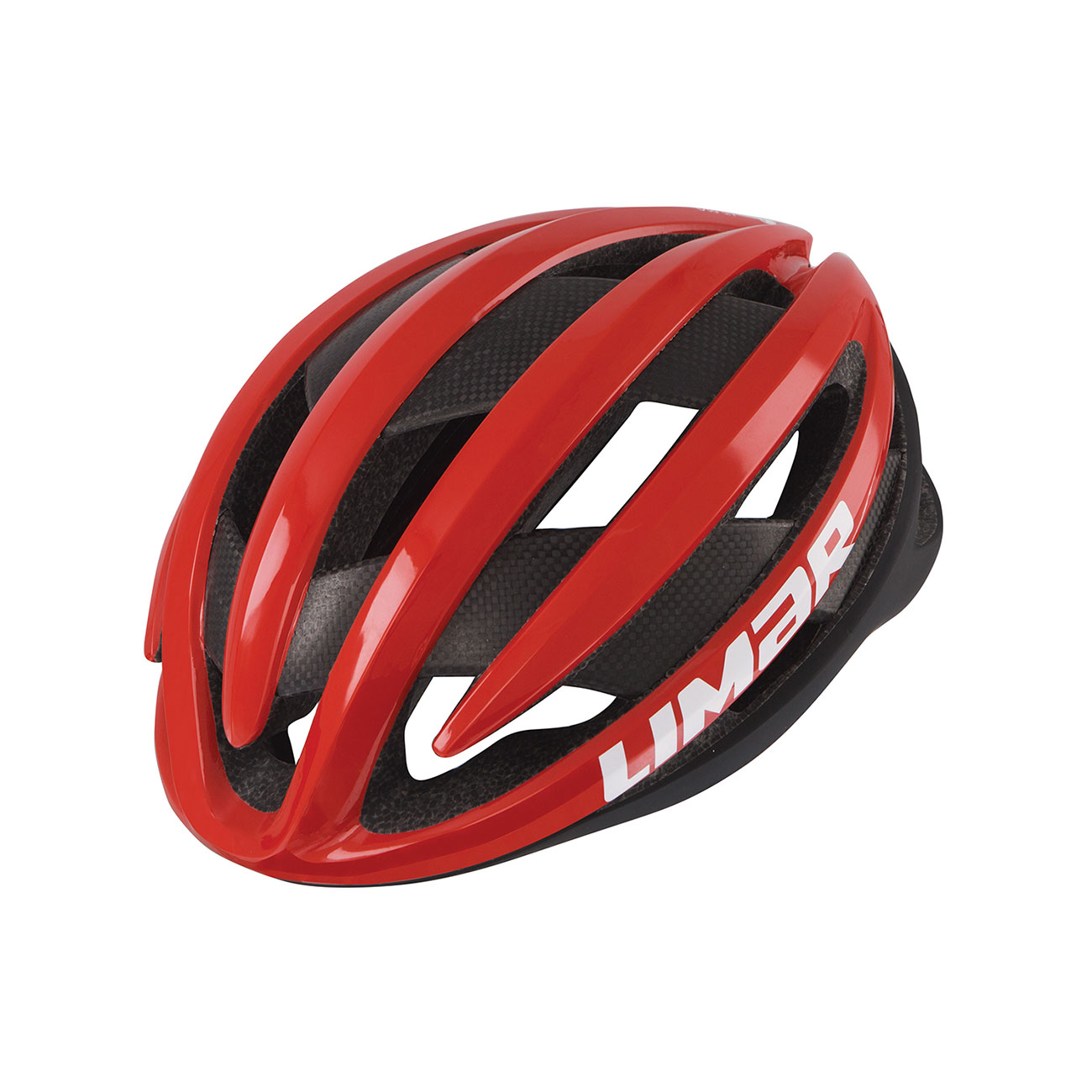 E-shop LIMAR Cyklistická prilba - AIR PRO - červená