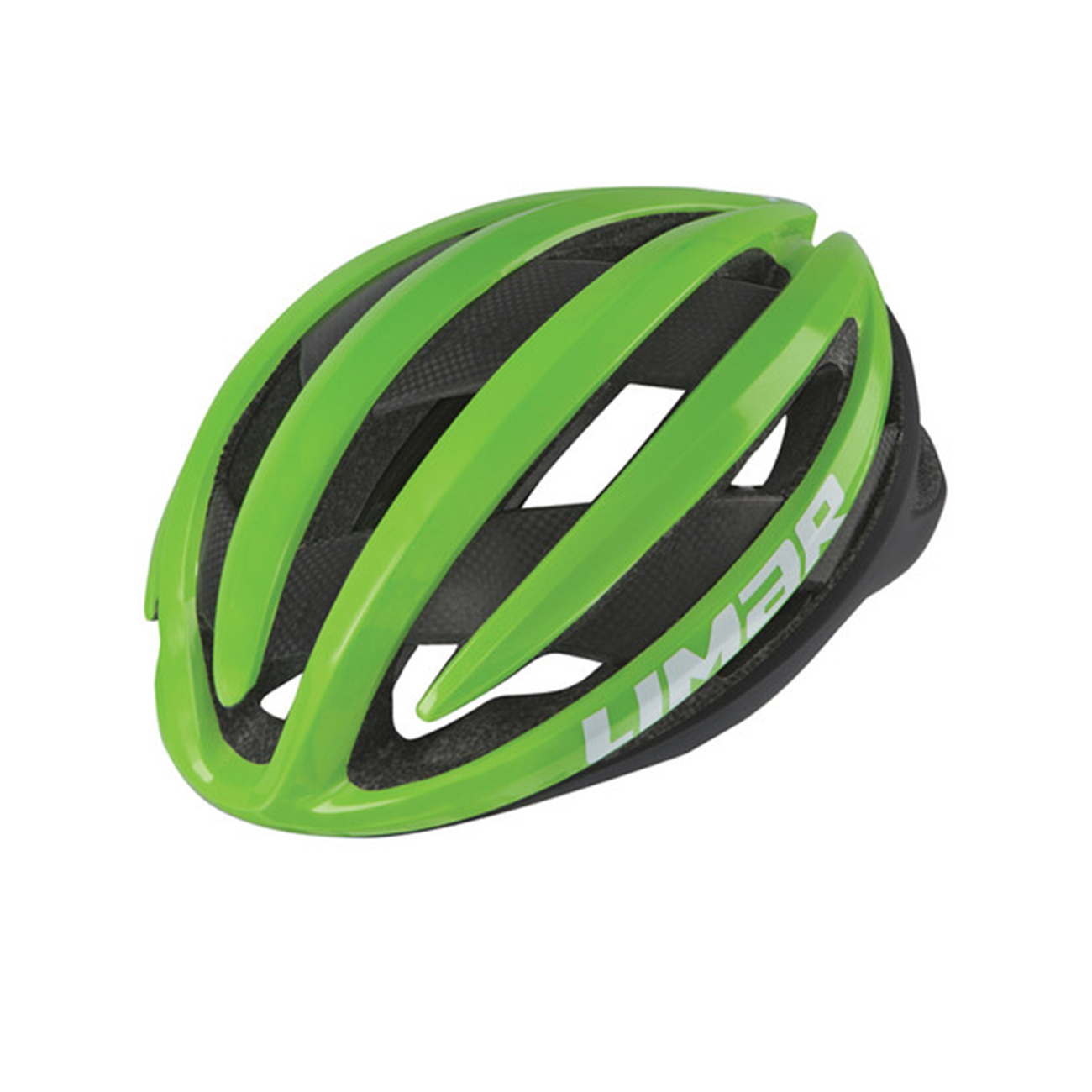 E-shop LIMAR Cyklistická prilba - AIR PRO - zelená