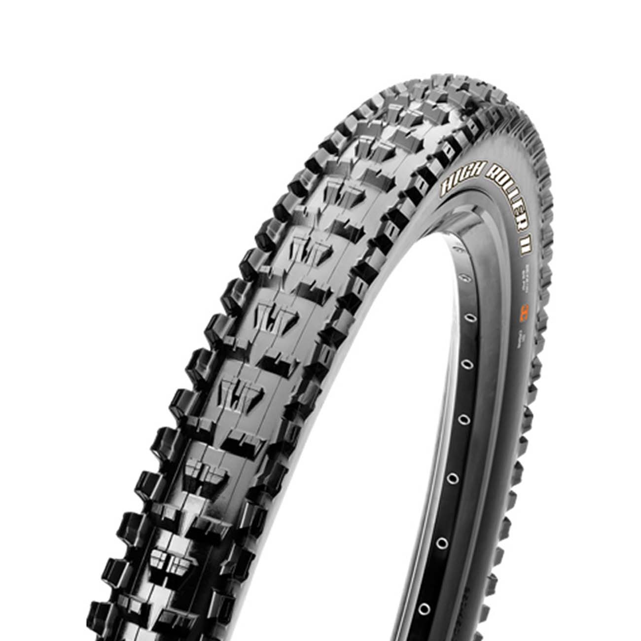 E-shop MAXXIS plášť - HIGHROLLER II 29X2,5 - čierna