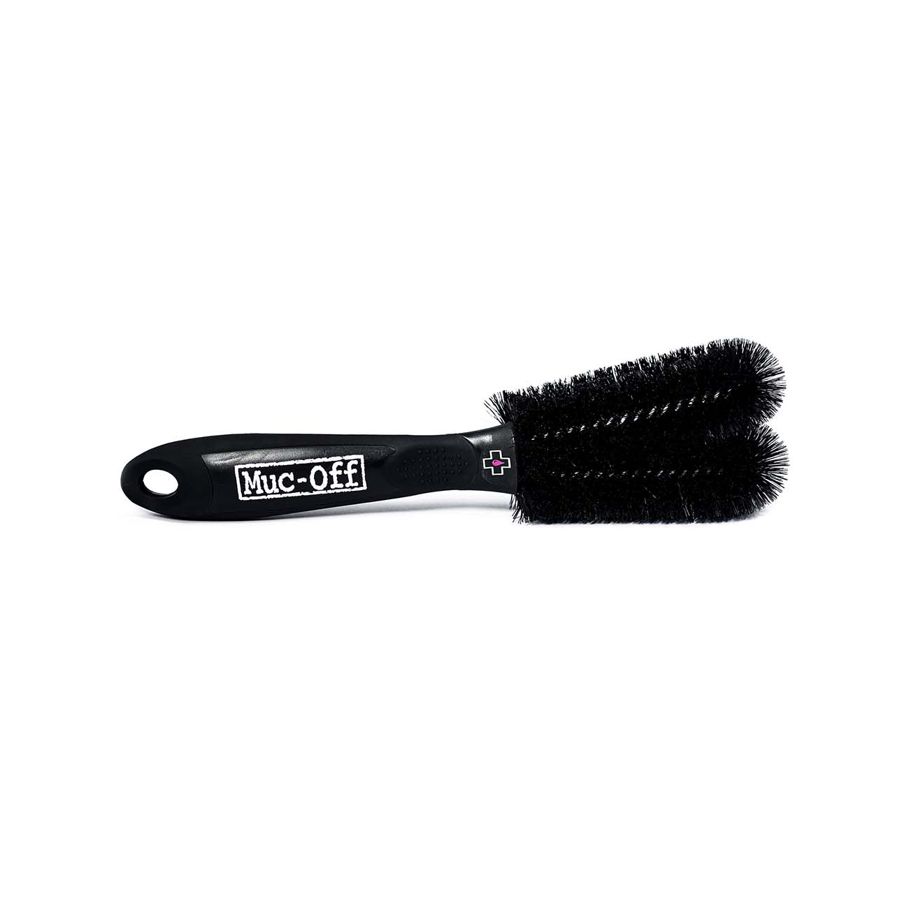 E-shop MUC-OFF kefa na čistenie - TWO PRONG BRUSH