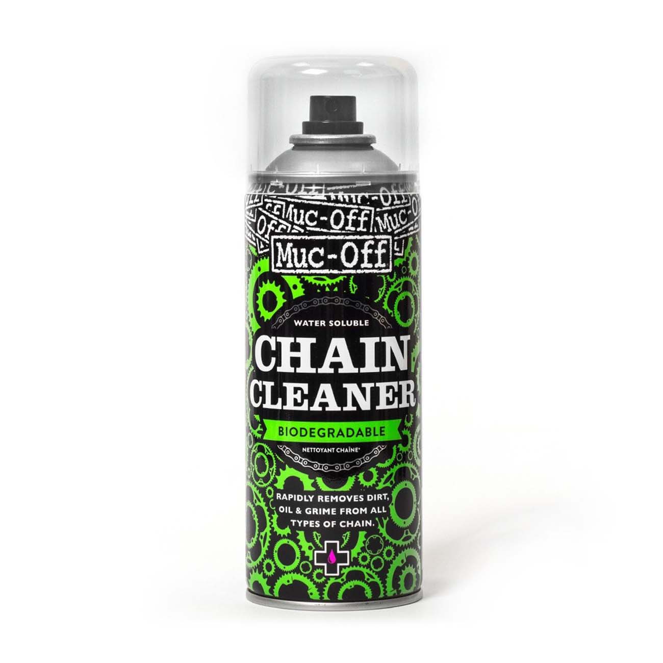 E-shop MUC-OFF reťazový čistič - CHAIN CLEANER