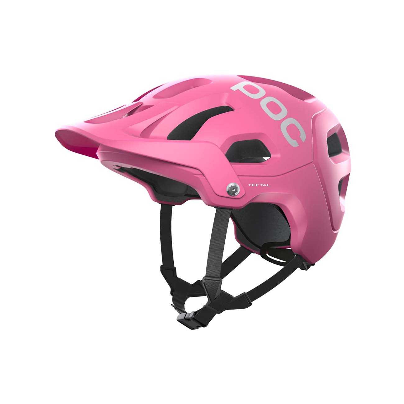 
                POC Cyklistická prilba - TECTAL - ružová (56–62 cm)
            