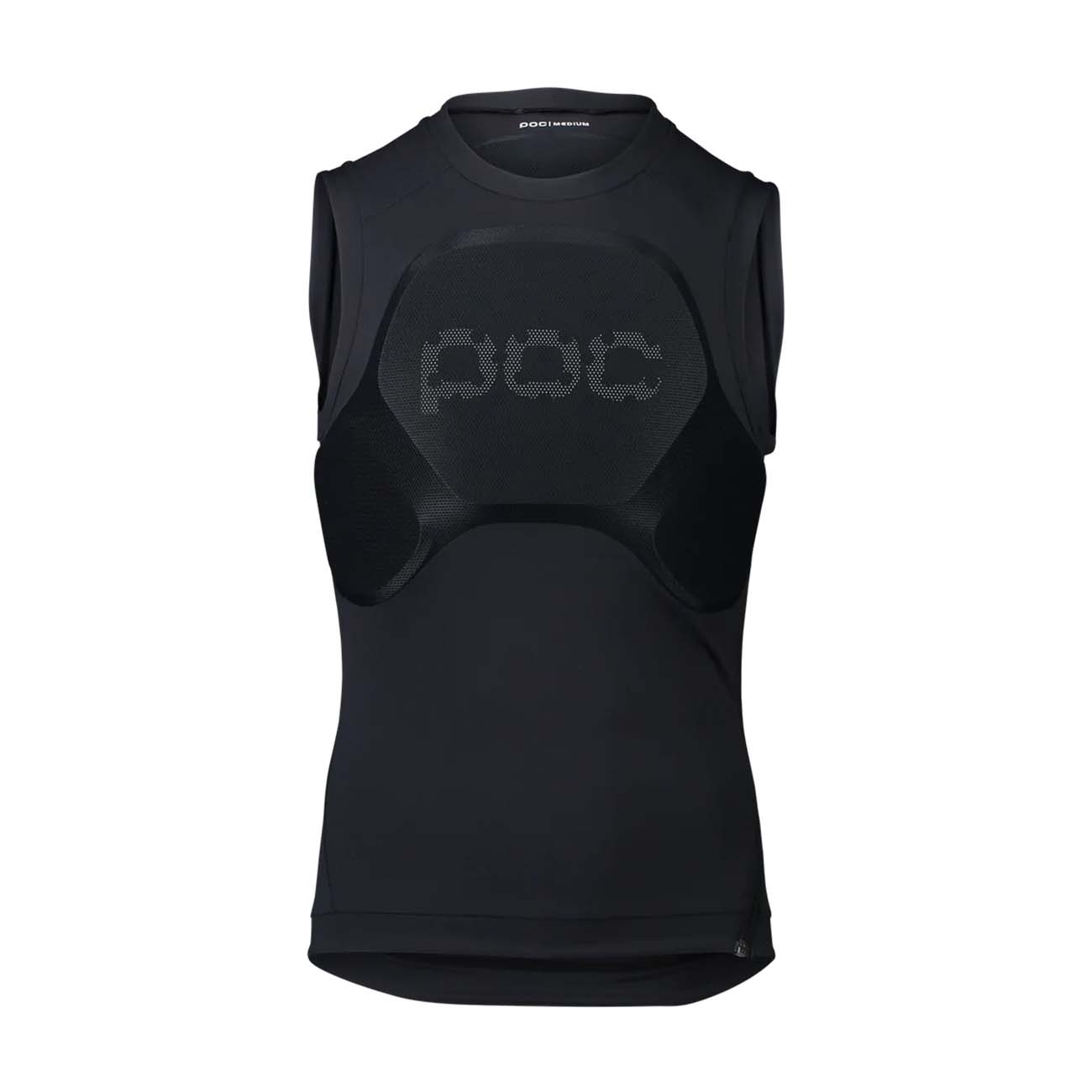 POC chránič na chrbát - OSEUS VPD TORSO - čierna