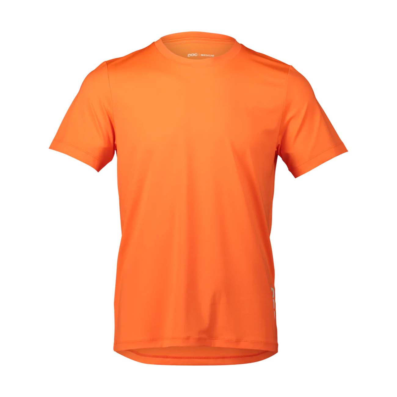 
                POC Cyklistický dres s krátkym rukávom - REFORM ENDURO LIGHT - oranžová
            