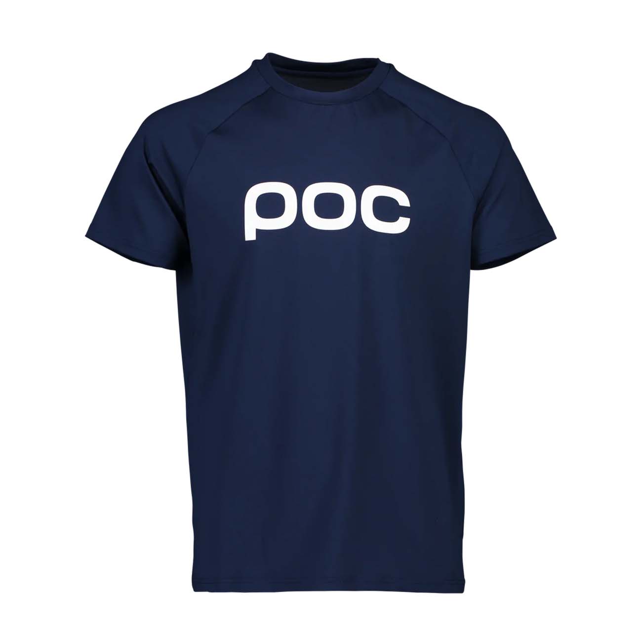 POC Cyklistický dres s krátkym rukávom - REFORM ENDURO - modrá